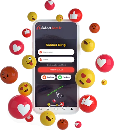 mobil sohbet